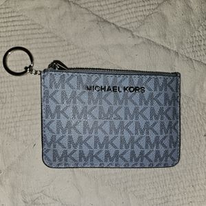 Michael Kors ID Keychain